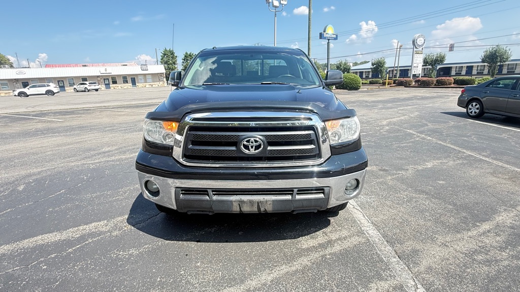 Photo 4 of this TOYOTA TUNDRA
