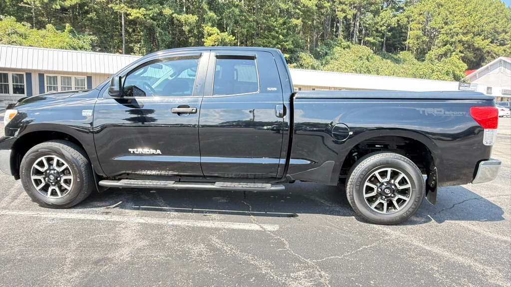 Photo 6 of this TOYOTA TUNDRA