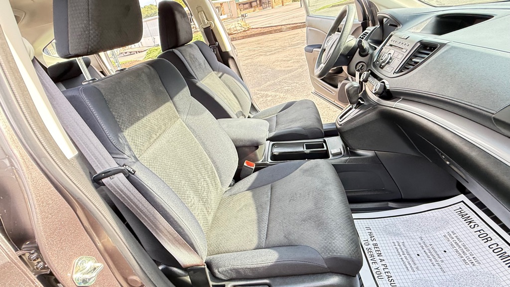 Photo 18 of this HONDA CR-V