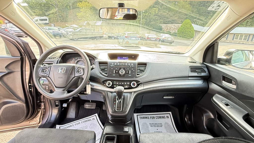 Photo 15 of this HONDA CR-V