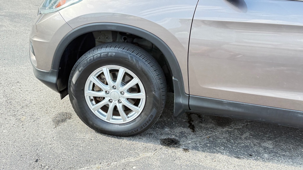 Photo 7 of this HONDA CR-V