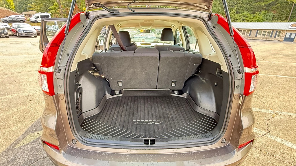 Photo 13 of this HONDA CR-V