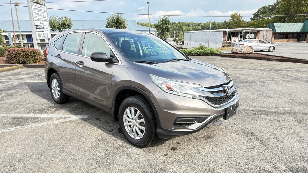 Photo 11 of this HONDA CR-V