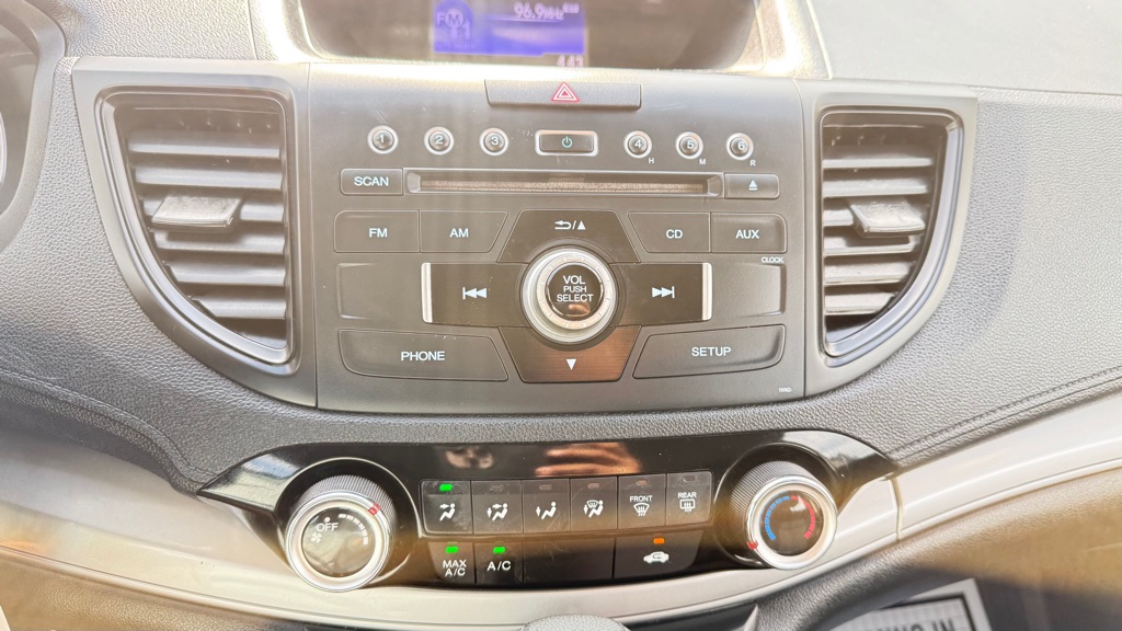 Photo 21 of this HONDA CR-V