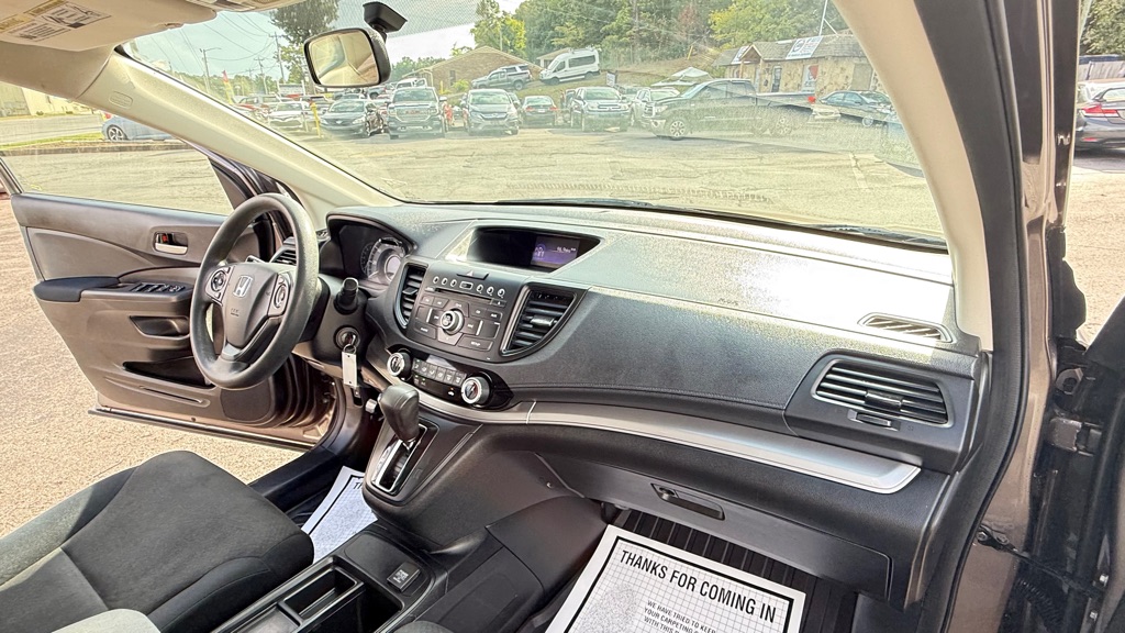 Photo 17 of this HONDA CR-V