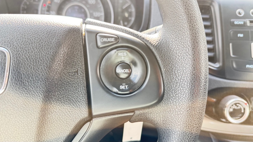 Photo 24 of this HONDA CR-V