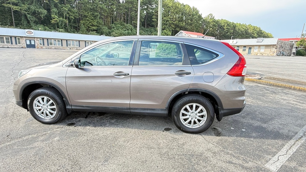 Photo 3 of this HONDA CR-V
