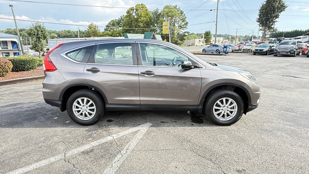 Photo 12 of this HONDA CR-V