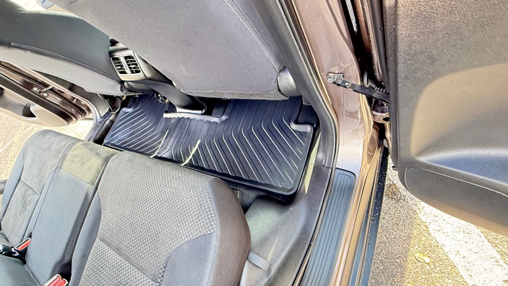 Photo 16 of this HONDA CR-V