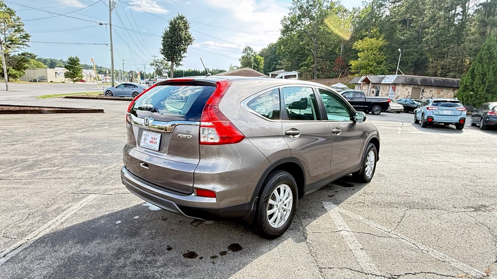 Photo 4 of this HONDA CR-V