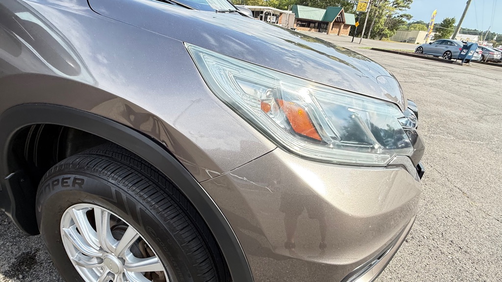 Photo 19 of this HONDA CR-V
