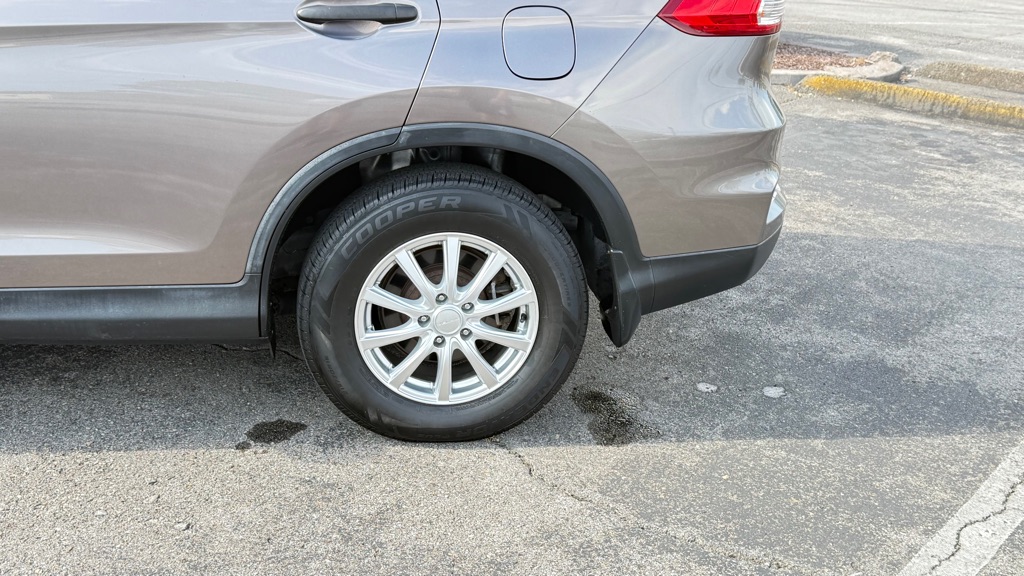 Photo 31 of this HONDA CR-V