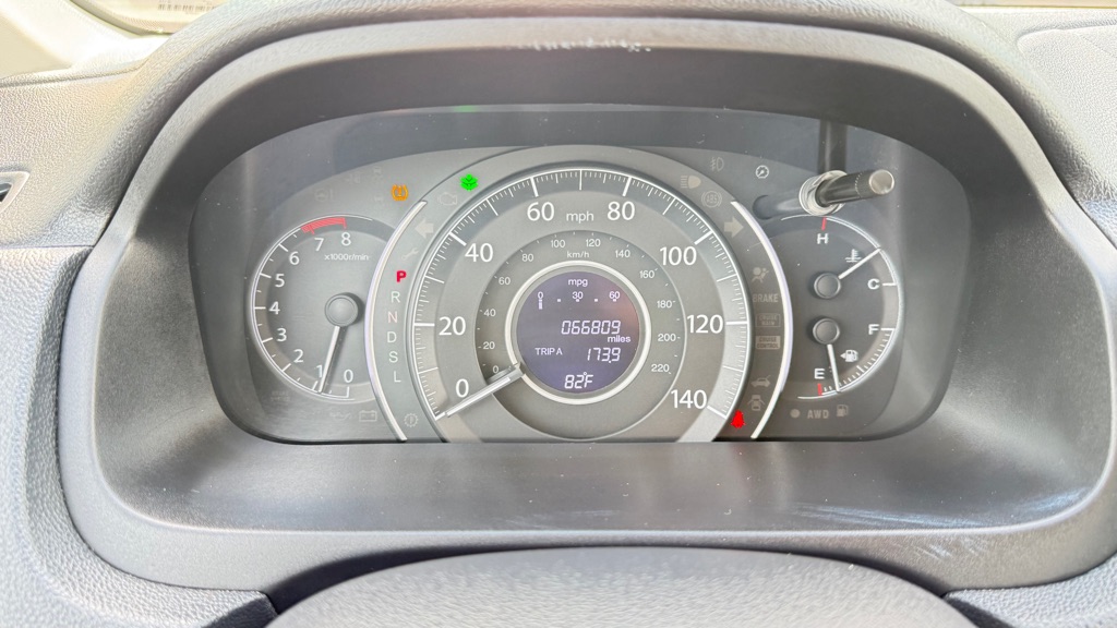 Photo 20 of this HONDA CR-V