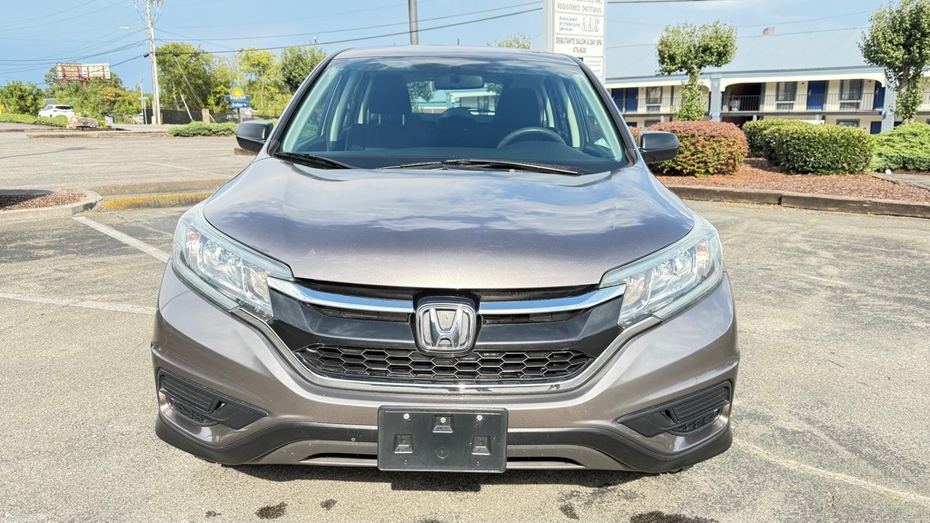 Photo 2 of this HONDA CR-V
