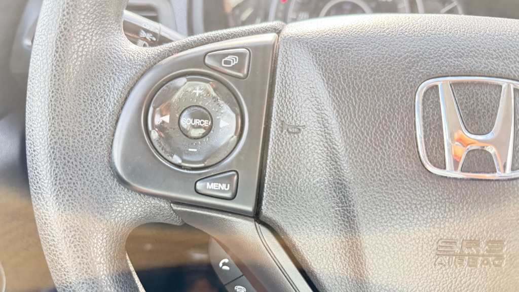 Photo 25 of this HONDA CR-V
