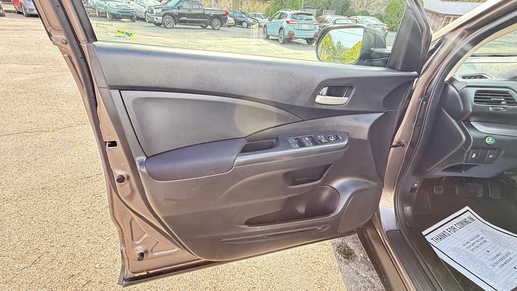 Photo 30 of this HONDA CR-V