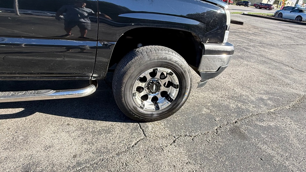 Photo 19 of this CHEVROLET SILVERADO 1500