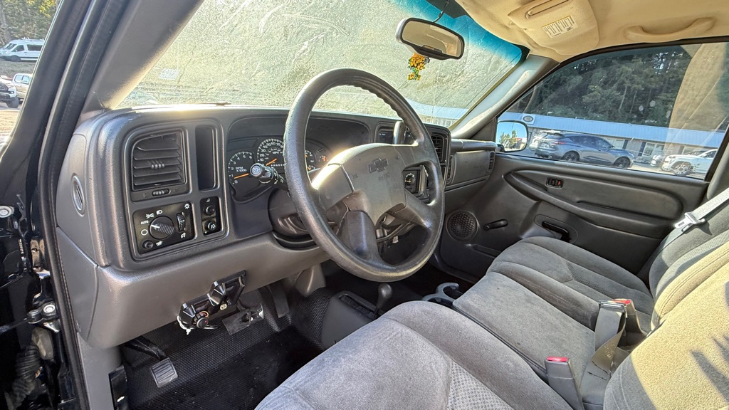 Photo 10 of this CHEVROLET SILVERADO 1500