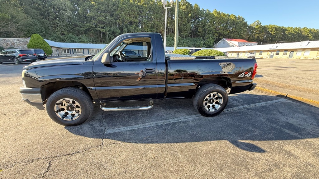 Photo 8 of this CHEVROLET SILVERADO 1500