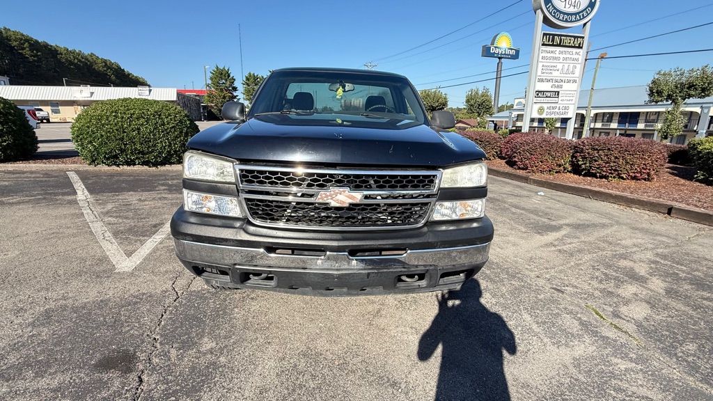 Photo 7 of this CHEVROLET SILVERADO 1500