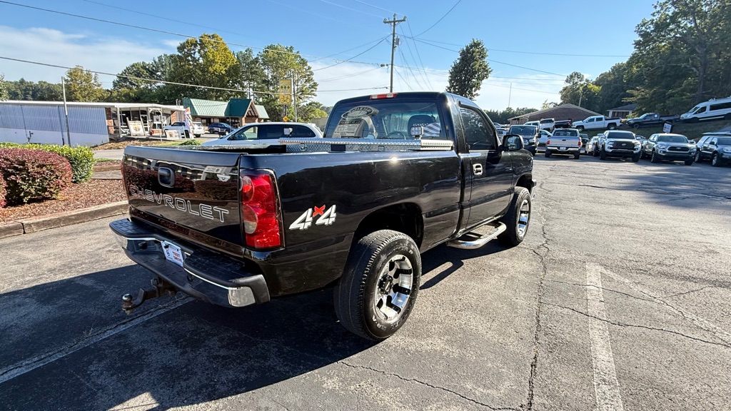 Photo 5 of this CHEVROLET SILVERADO 1500