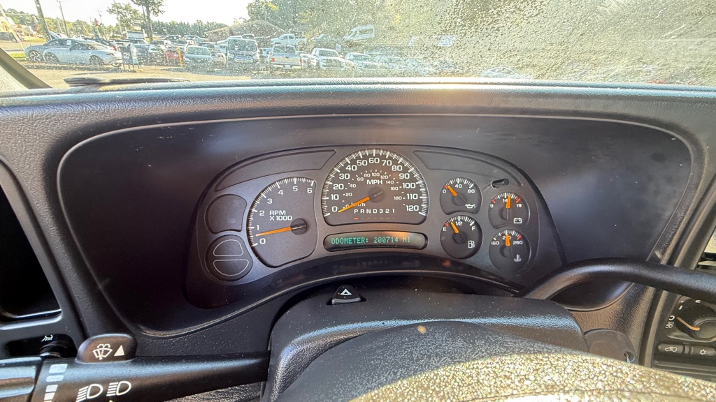 Photo 13 of this CHEVROLET SILVERADO 1500