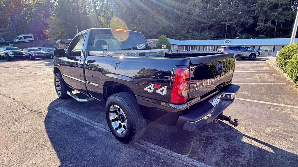 Photo 6 of this CHEVROLET SILVERADO 1500