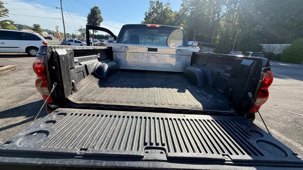 Photo 12 of this CHEVROLET SILVERADO 1500