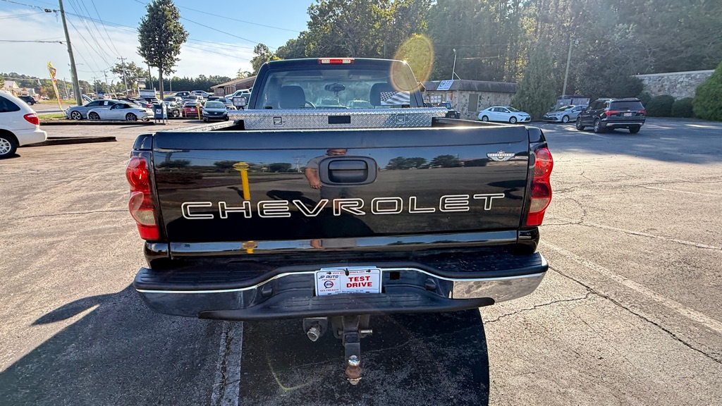 Photo 9 of this CHEVROLET SILVERADO 1500