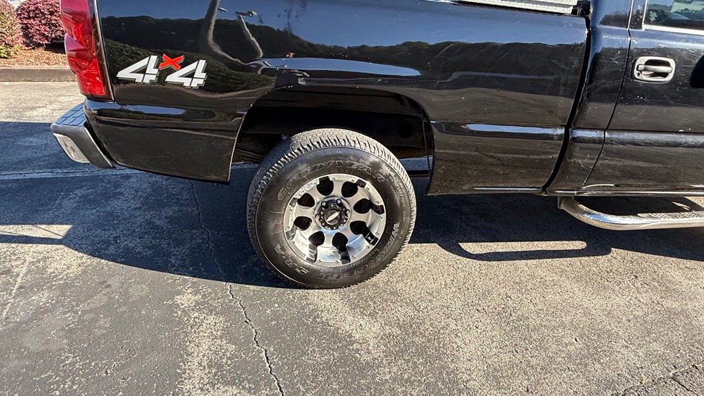 Photo 20 of this CHEVROLET SILVERADO 1500