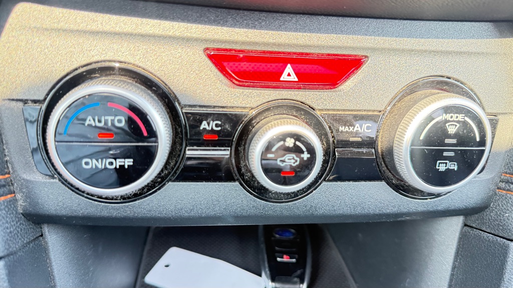 Photo 23 of this SUBARU CROSSTREK