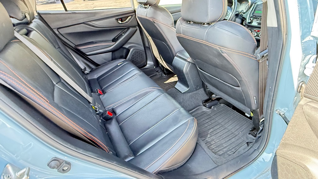 Photo 11 of this SUBARU CROSSTREK