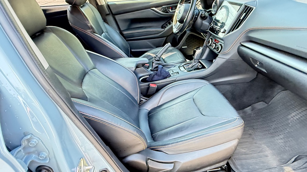 Photo 9 of this SUBARU CROSSTREK