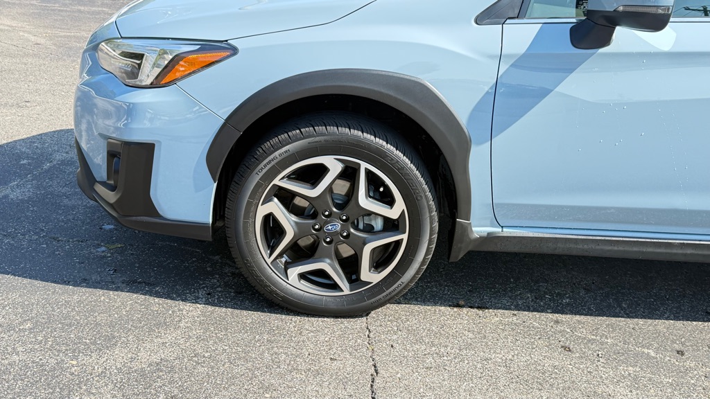 Photo 35 of this SUBARU CROSSTREK