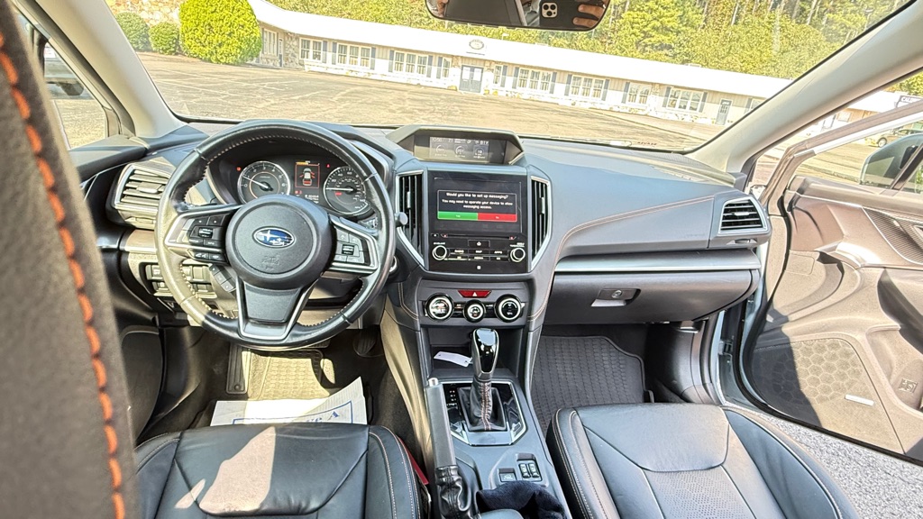 Photo 14 of this SUBARU CROSSTREK