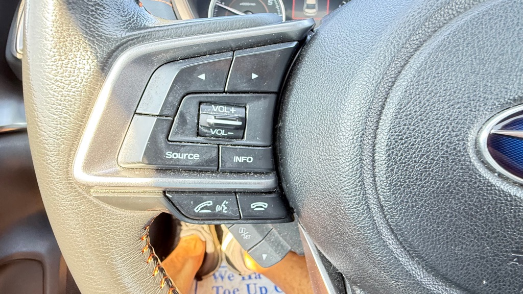 Photo 25 of this SUBARU CROSSTREK