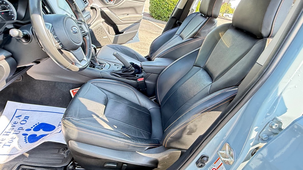 Photo 16 of this SUBARU CROSSTREK