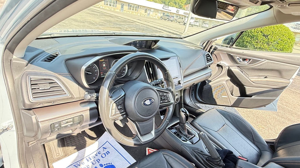 Photo 17 of this SUBARU CROSSTREK