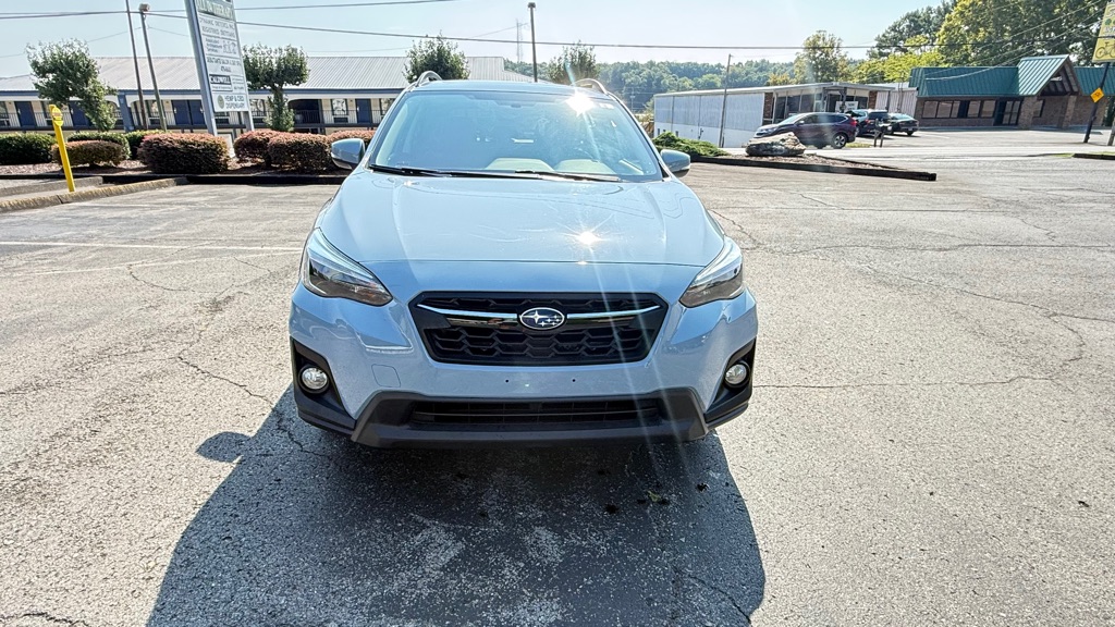 Photo 33 of this SUBARU CROSSTREK