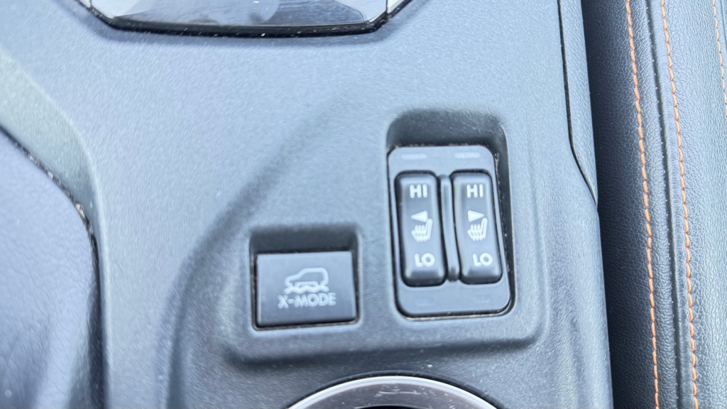 Photo 22 of this SUBARU CROSSTREK