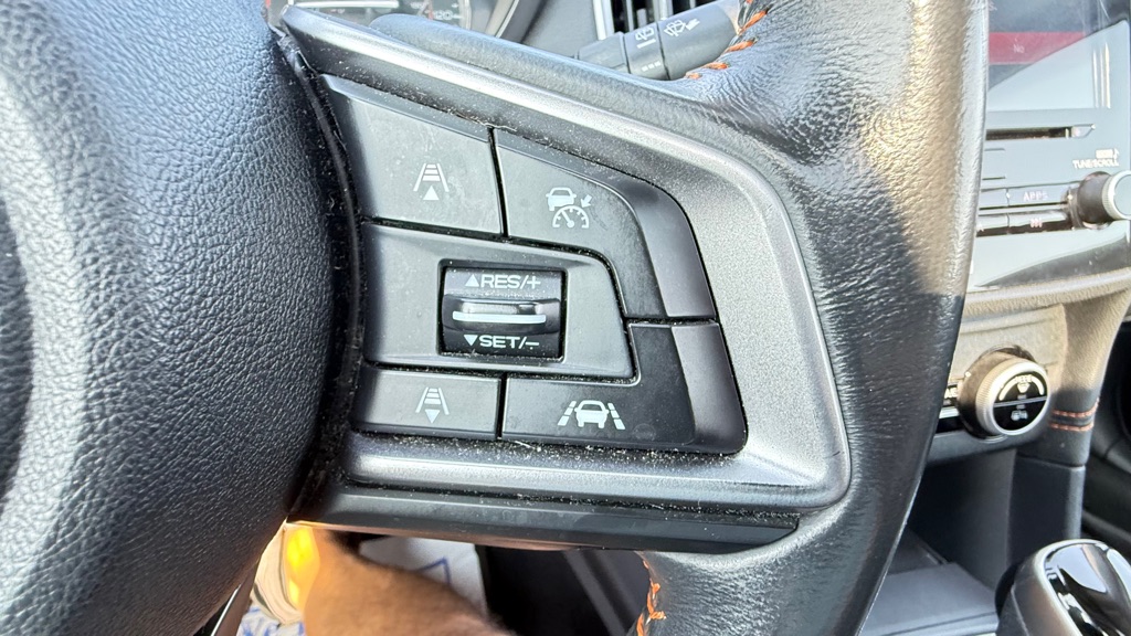 Photo 24 of this SUBARU CROSSTREK