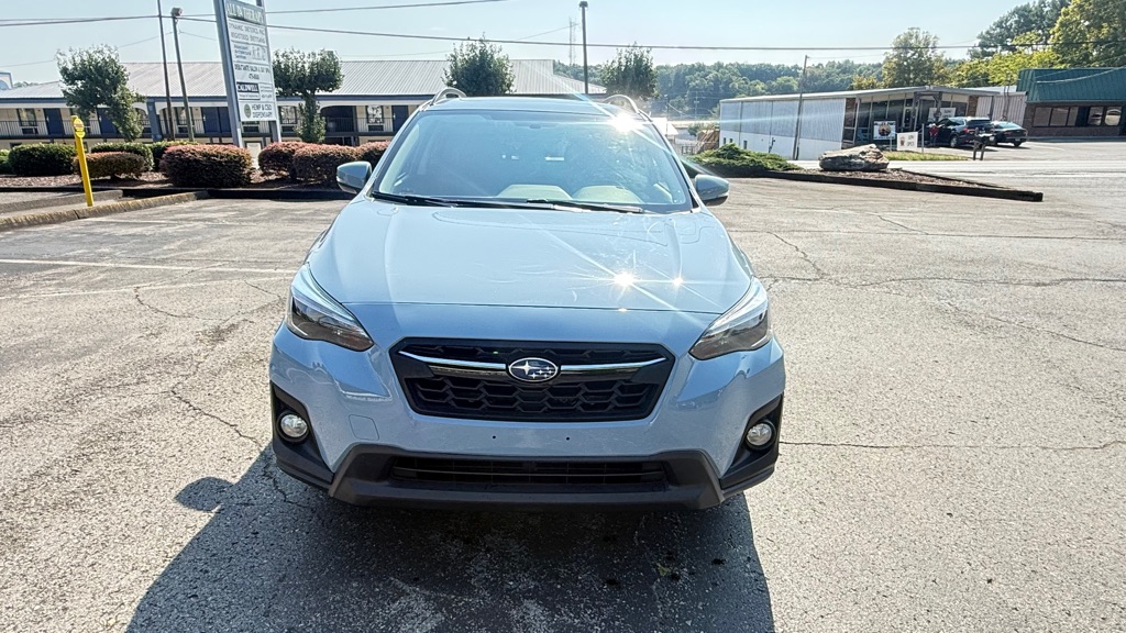Photo 2 of this SUBARU CROSSTREK
