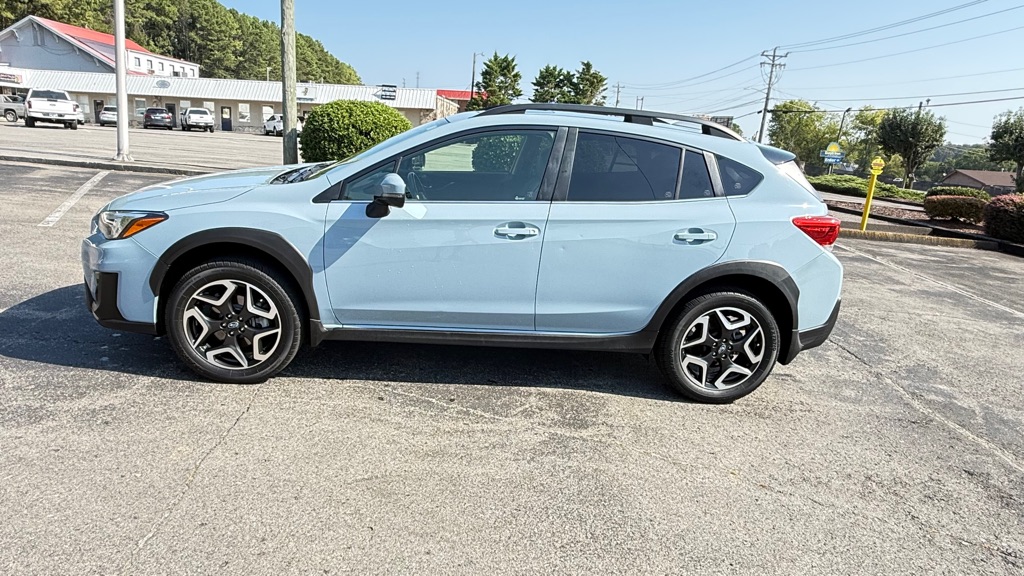 Photo 7 of this SUBARU CROSSTREK