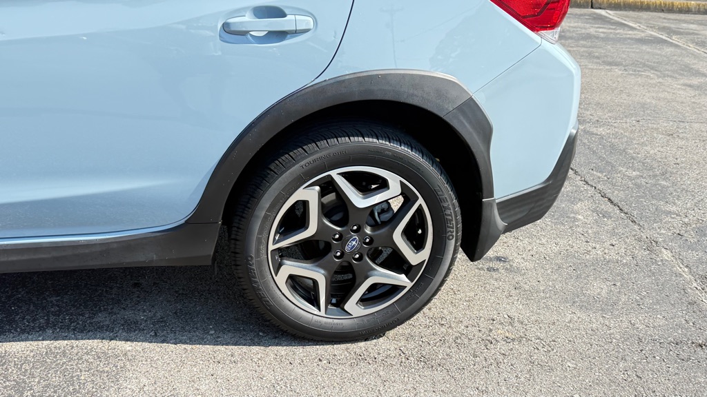 Photo 34 of this SUBARU CROSSTREK