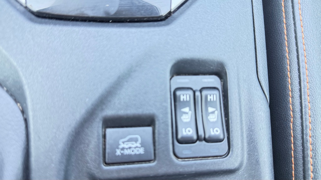 Photo 21 of this SUBARU CROSSTREK