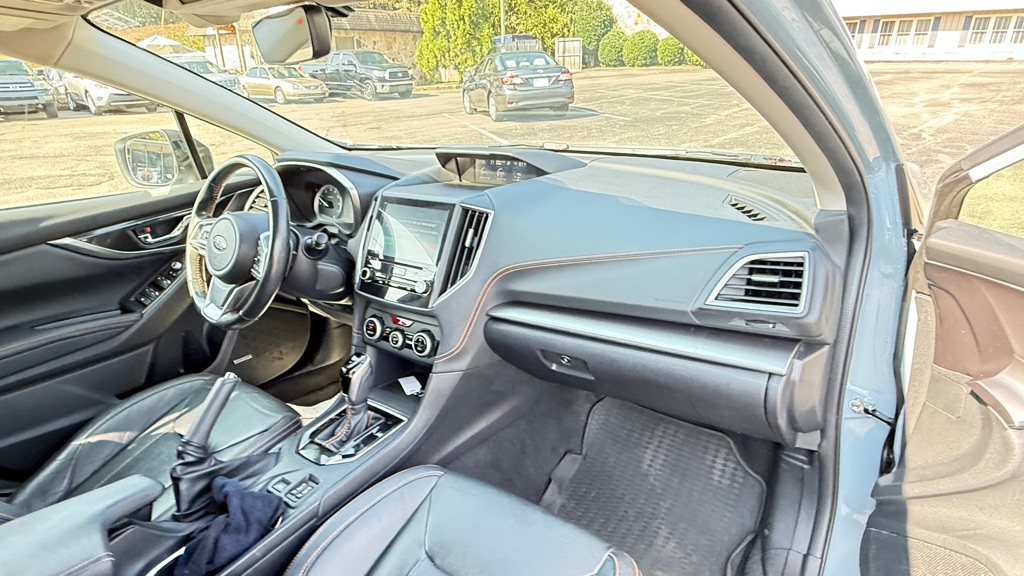 Photo 10 of this SUBARU CROSSTREK