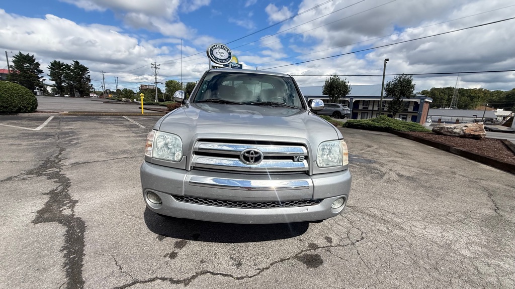 Photo 3 of this TOYOTA TUNDRA