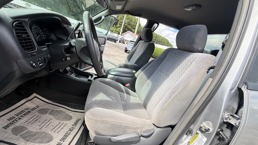 Photo 17 of this TOYOTA TUNDRA