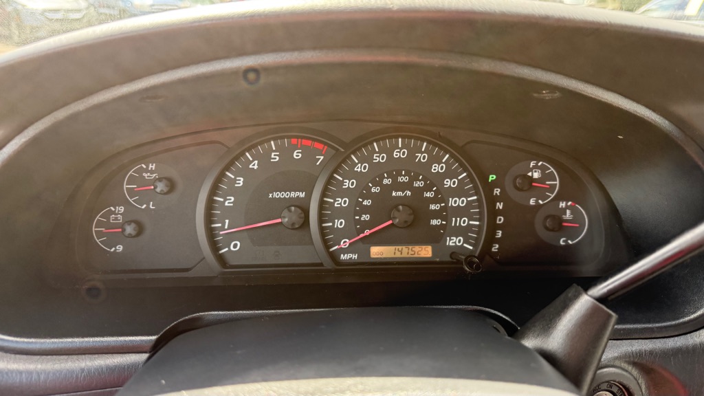 Photo 19 of this TOYOTA TUNDRA