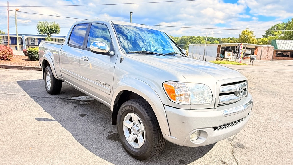 Photo 8 of this TOYOTA TUNDRA
